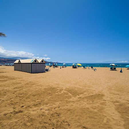 Canteras Blue Reef By Canariasgetaway لاس بالماس دي غران كاناريا المظهر الخارجي الصورة