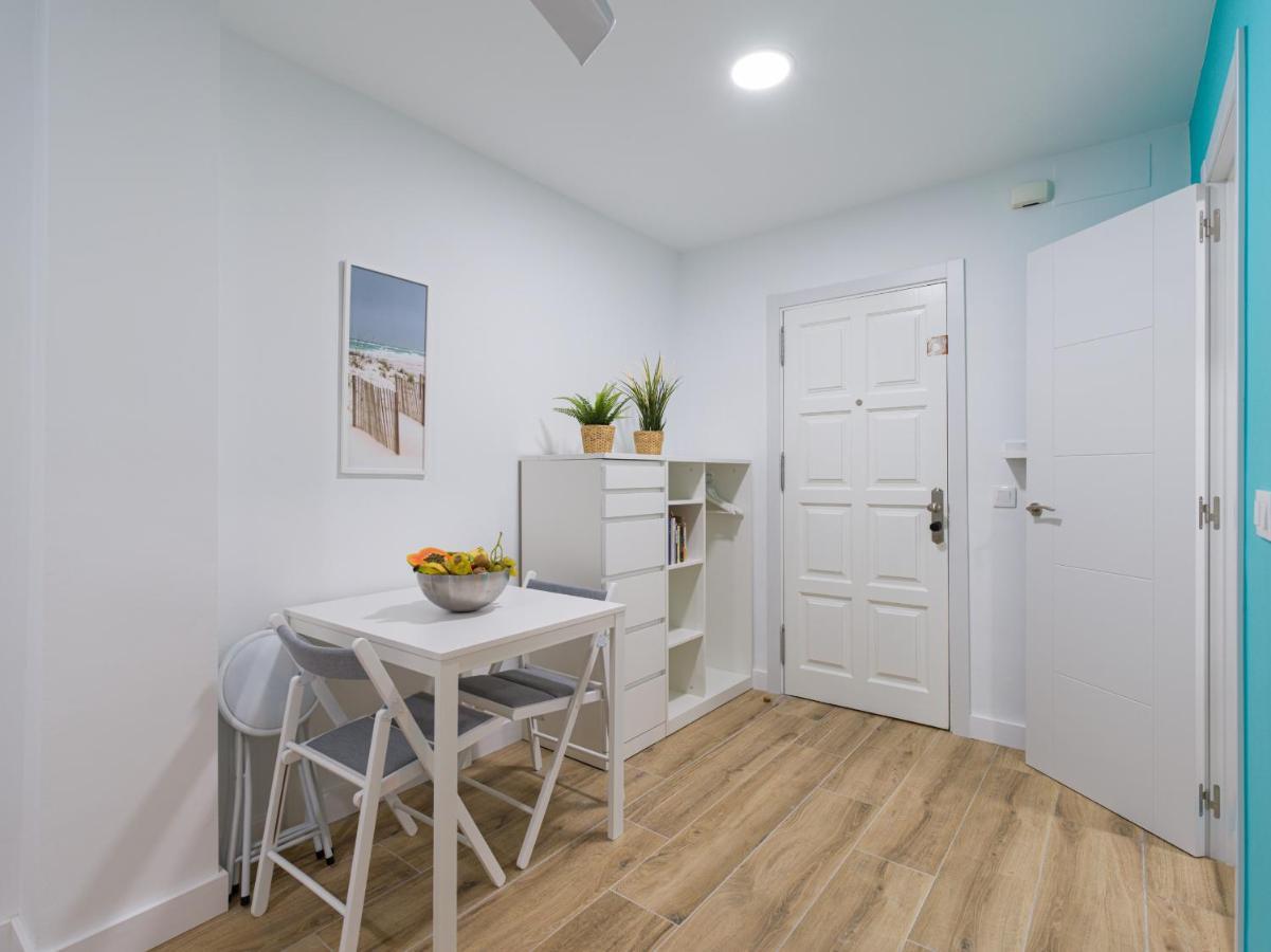 Canteras Blue Reef By Canariasgetaway لاس بالماس دي غران كاناريا المظهر الخارجي الصورة