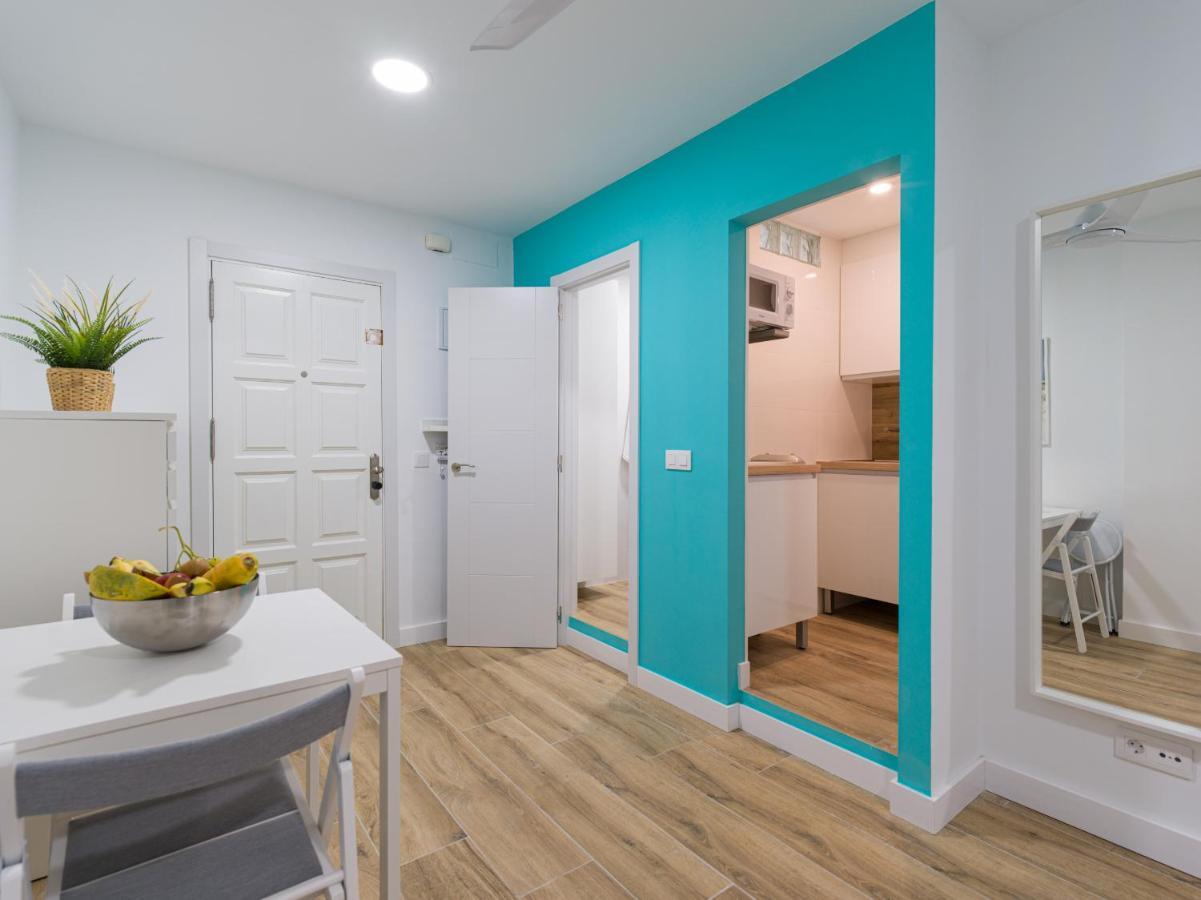 Canteras Blue Reef By Canariasgetaway لاس بالماس دي غران كاناريا المظهر الخارجي الصورة