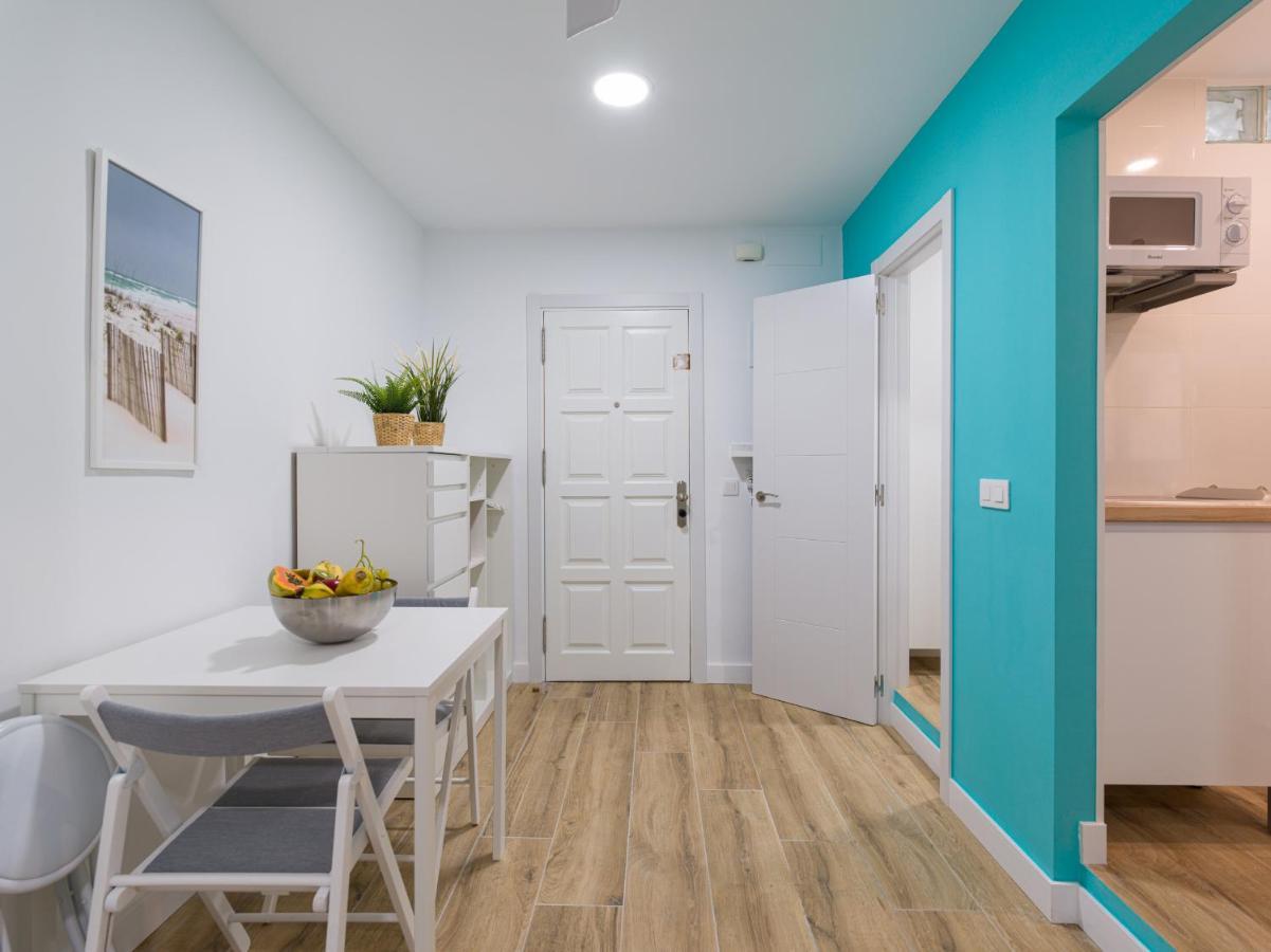 Canteras Blue Reef By Canariasgetaway لاس بالماس دي غران كاناريا المظهر الخارجي الصورة