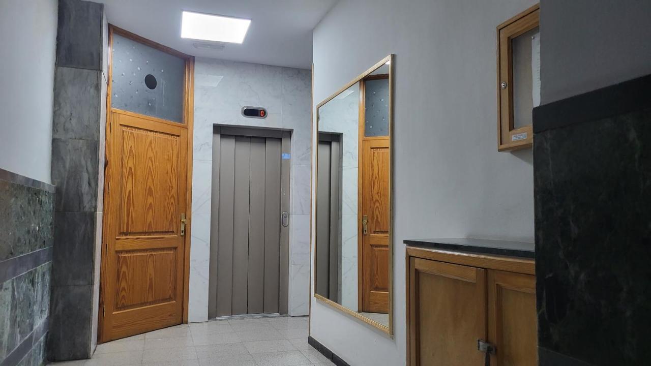 Canteras Blue Reef By Canariasgetaway لاس بالماس دي غران كاناريا المظهر الخارجي الصورة